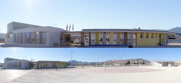 Centro Perez Villanueva